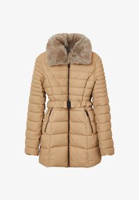 Non selezionato, beige