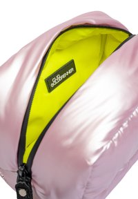 CLIO GOLDBRENNER CLIO GOLDBRENNER - Toilettas - rose fluo yellow