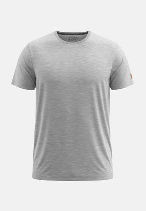 T-Shirt basic - gray