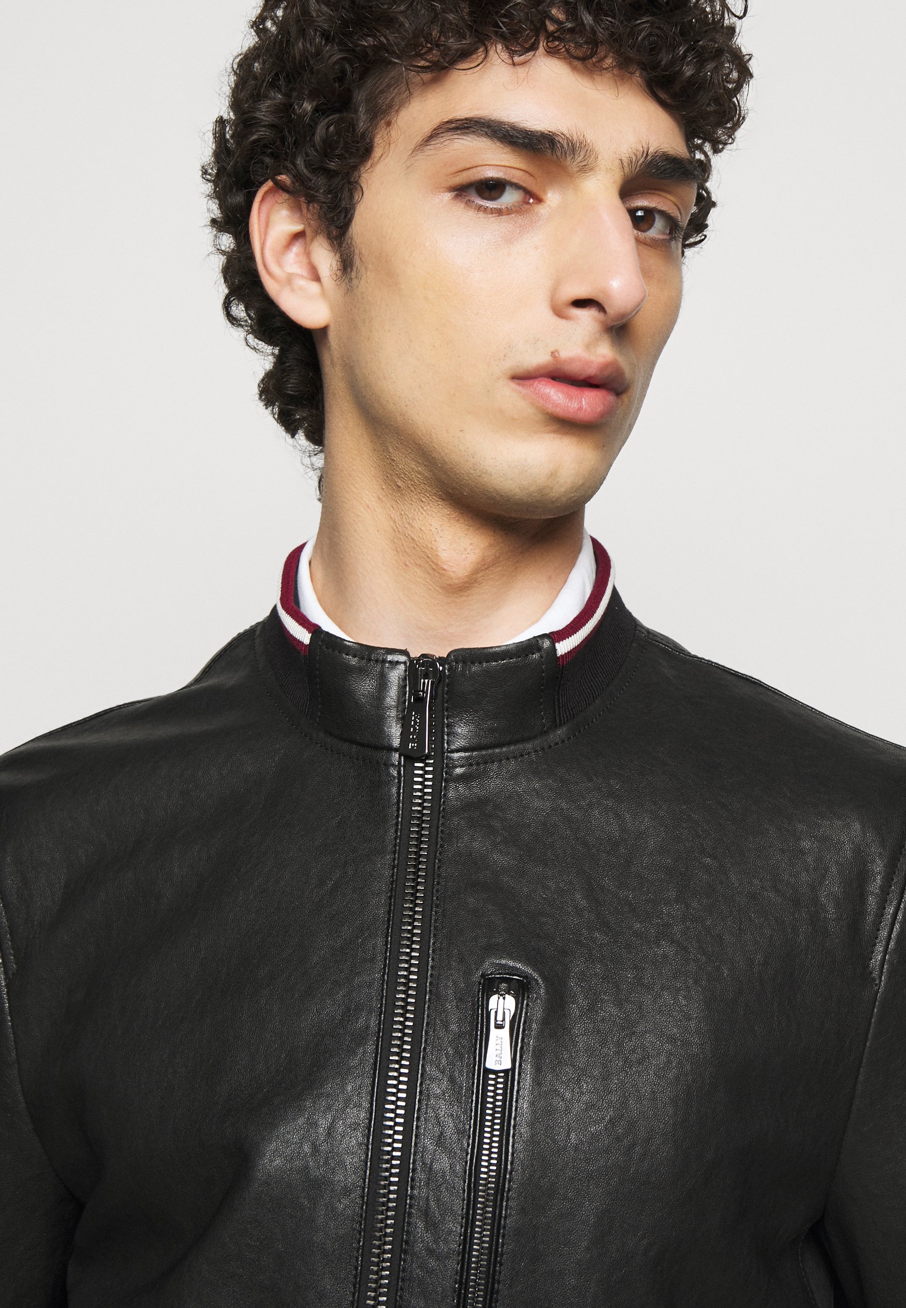 Homme Veste en cuir Homme Veste en cuir