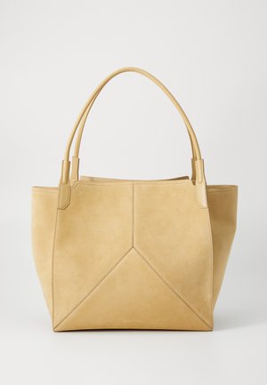 Victoria Beckham TOTE - Bolso shopping - sand