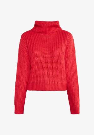 myMo, - Sweter