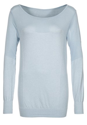 T-shirt till träning - light grey
