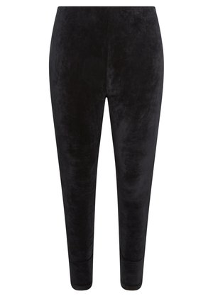 Yours Clothing, Leggings - black