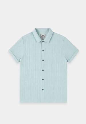 Gabbiano, TIAN SHORTSLEEVE SHIRT - Camisa - bay green