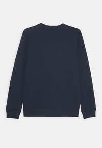 Tommy Hilfiger ESSENTIAL - Sweatshirt - blue