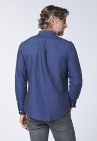 Colorado Denim REGULAR FIT - Hemd - m blueprint melange