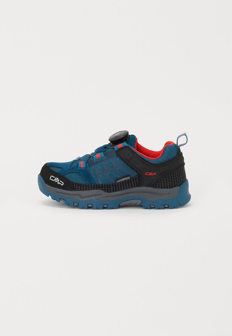 CMP - KIRUNA UNISEX - Hikingschuh - pacific, Vergrößern
