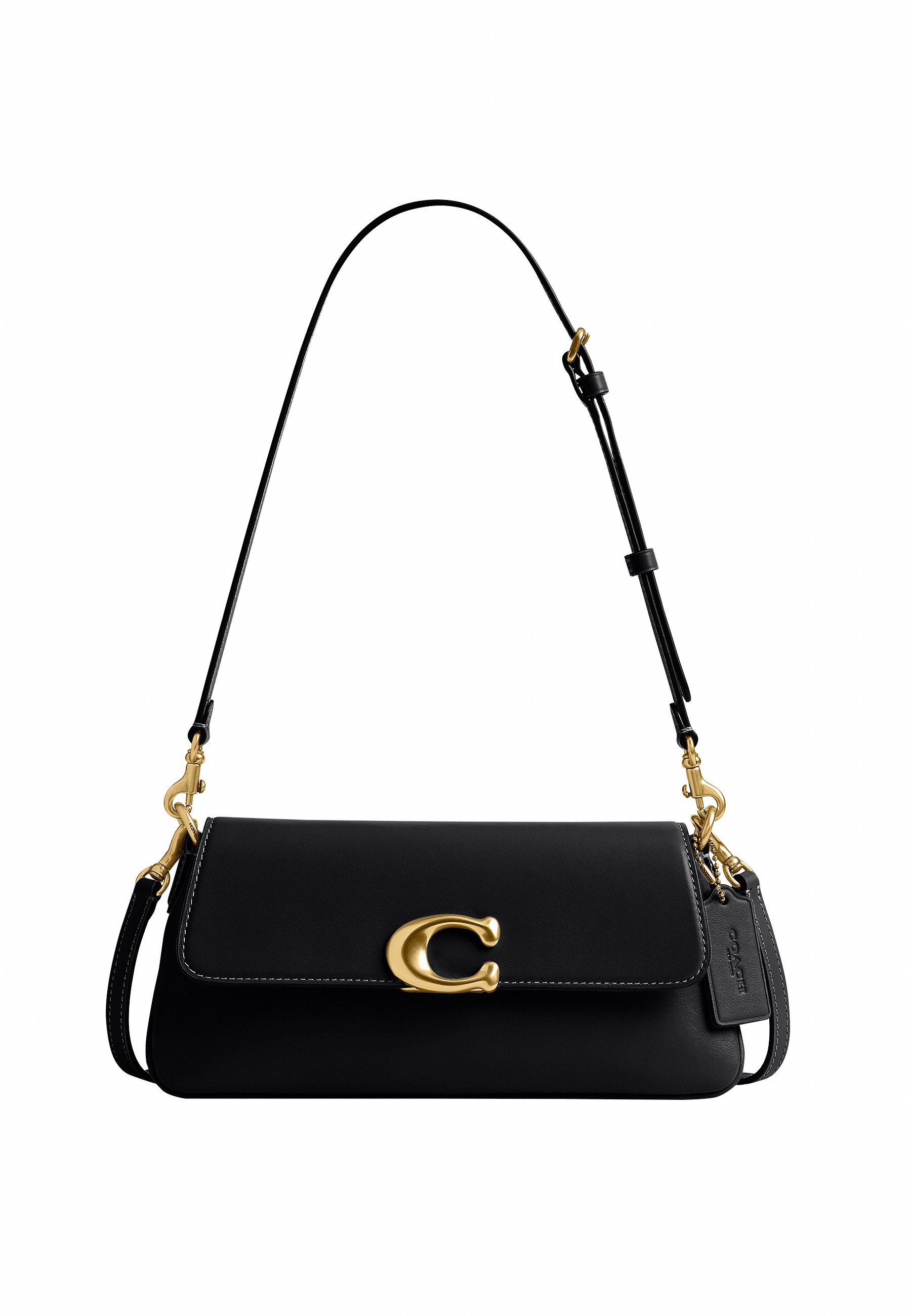 COACH Handbag - black - Zalando
