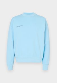 MIDWEIGHT UNISEX - Sweatshirt - celestial blue