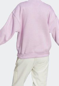 adidas Performance Felpa - lilac