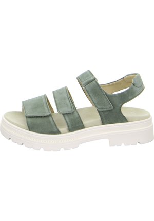 DOVER - Sandaler - grün