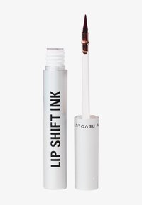 Makeup Revolution - REVOLUTION LIP SHIFT INK PEEL OFF LIPLINER STAIN - Lip liner - rose inked Thumbnail Image 1