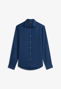 Non sélectionné, navy iris