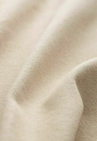 Next PREMIUM BELTED COLUMN  - Maxinederdele - beige