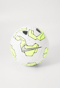 Non selezionato, white/volt/metallic silver