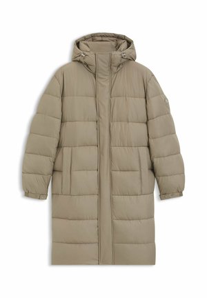BOSS, Winter coat - open brown eight