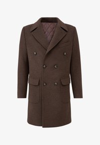 Non sélectionné, braun