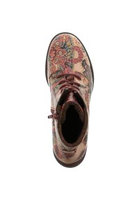 Josef Seibel Veterboots - carmin