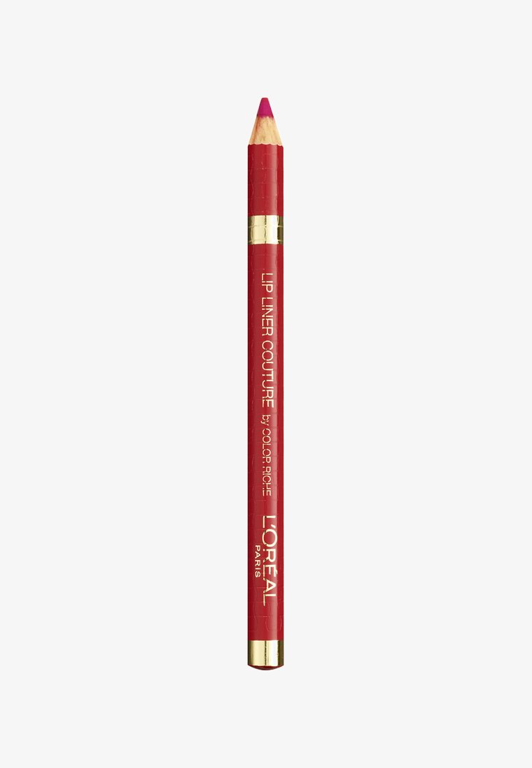 L'Oréal Paris COLOR RICHE LIPLINER - Crayon à lèvres - 461