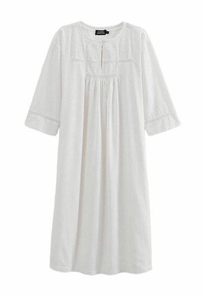 Chemise de nuit / Nuisette - crayeux