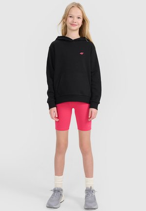 4F, - Legginsy