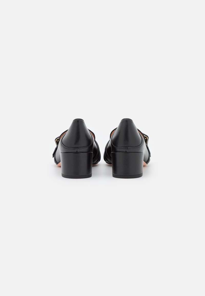Damen Sneaker | Bally JANELLE Pumps black/schwarz - YS52000 Damen Sneaker | Bally JANELLE Pumps black/schwarz - YS52000