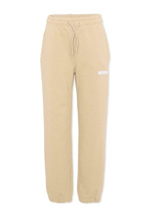 MSGM, UNISEX, beżowy