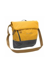 Vaude 35 CM - Borsa a tracolla - burnt yellow