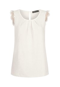 Cloud 5ive Blouse - white