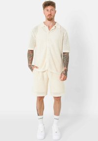 Sixth June Shorts - beige