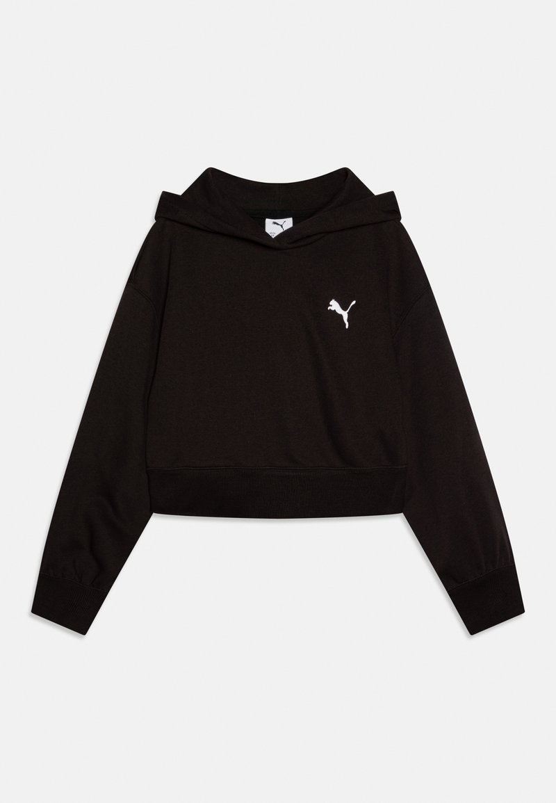 Puma Hoodie zwart Puma Hoodie zwart