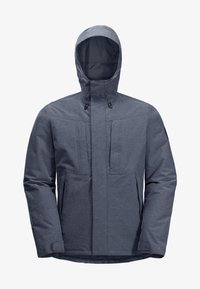 Non selezionato, night blue