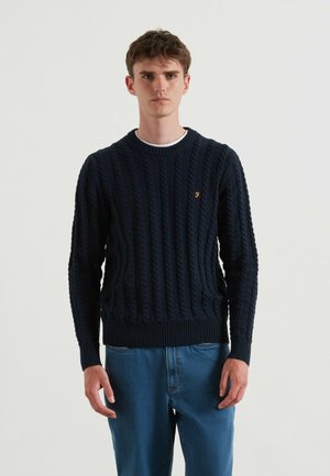 - Sweter