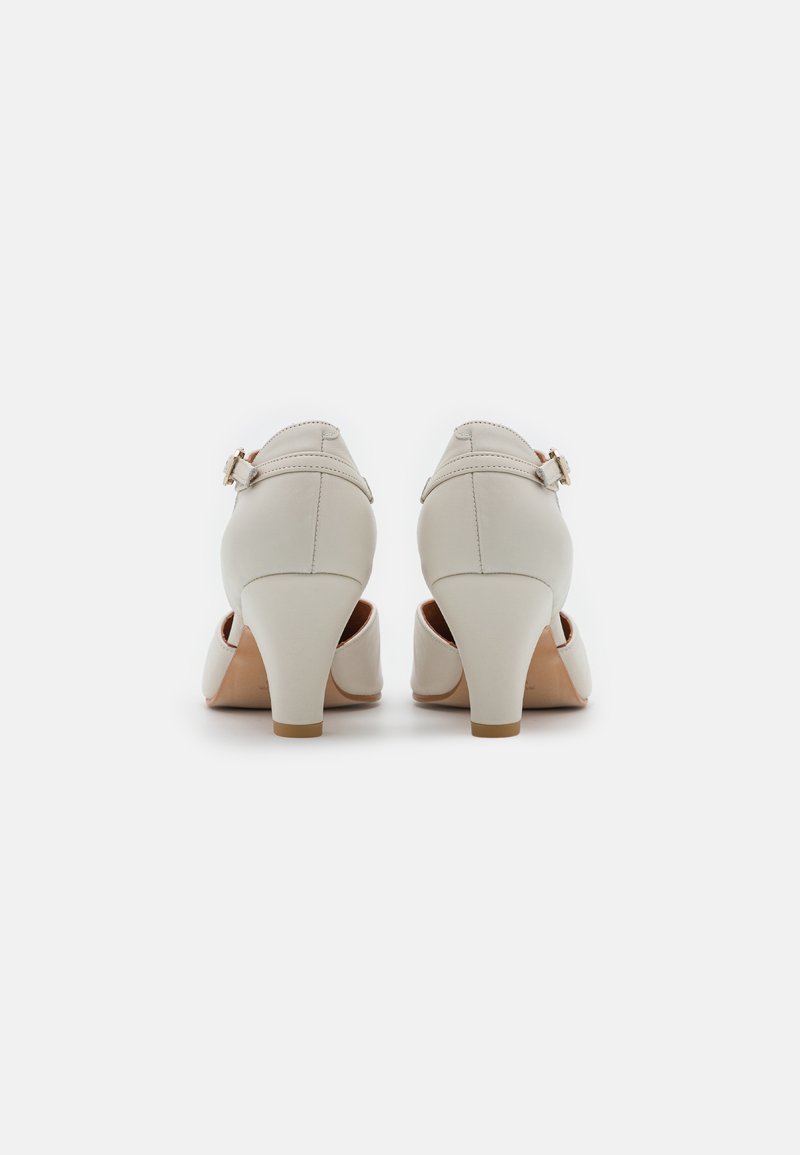 Damen Klassische Pumps | LAB BY AG Pumps dream nacre/weiß - ZE64890 Damen Klassische Pumps | LAB BY AG Pumps dream nacre/weiß - ZE64890