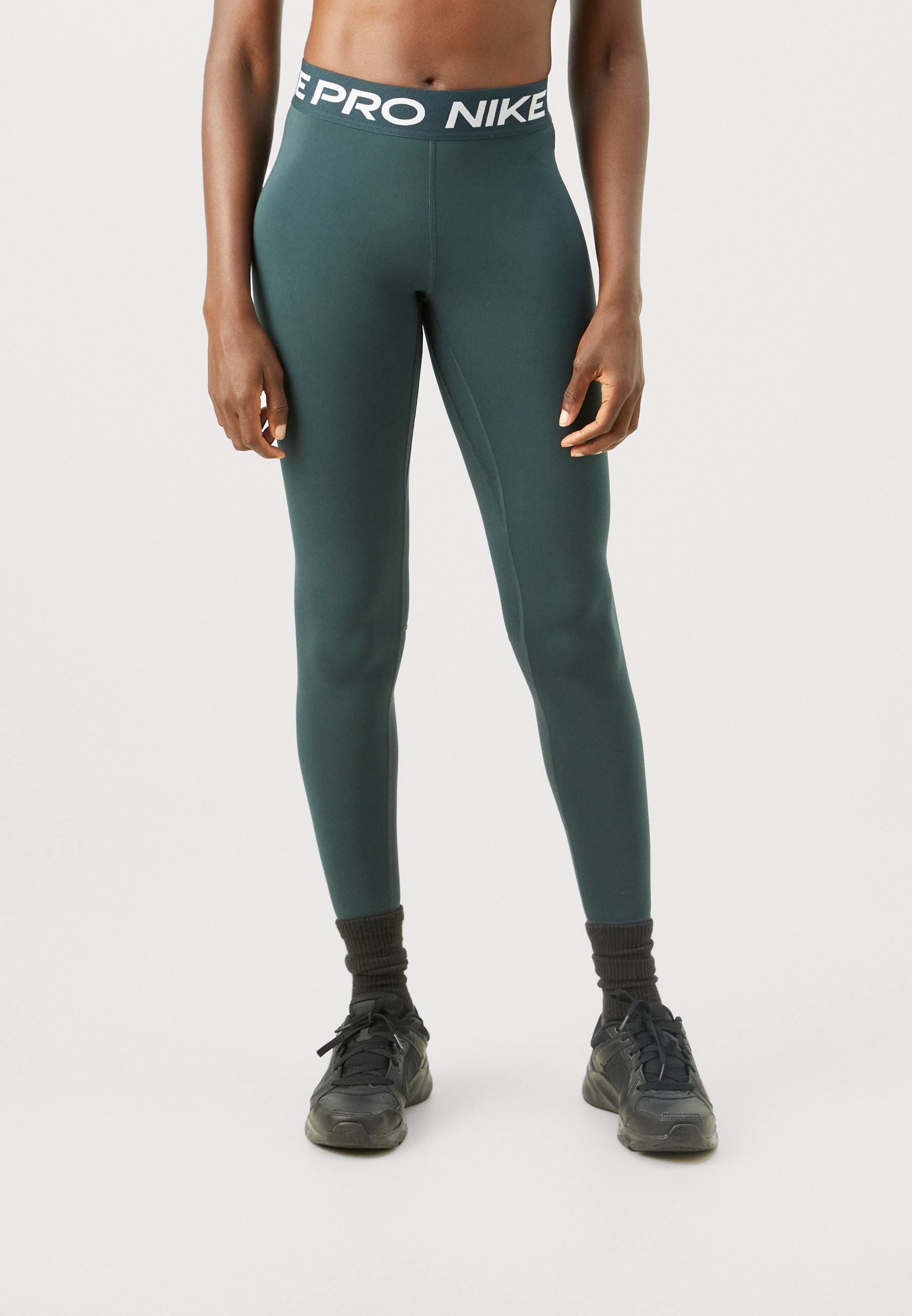 nike tropical leggings