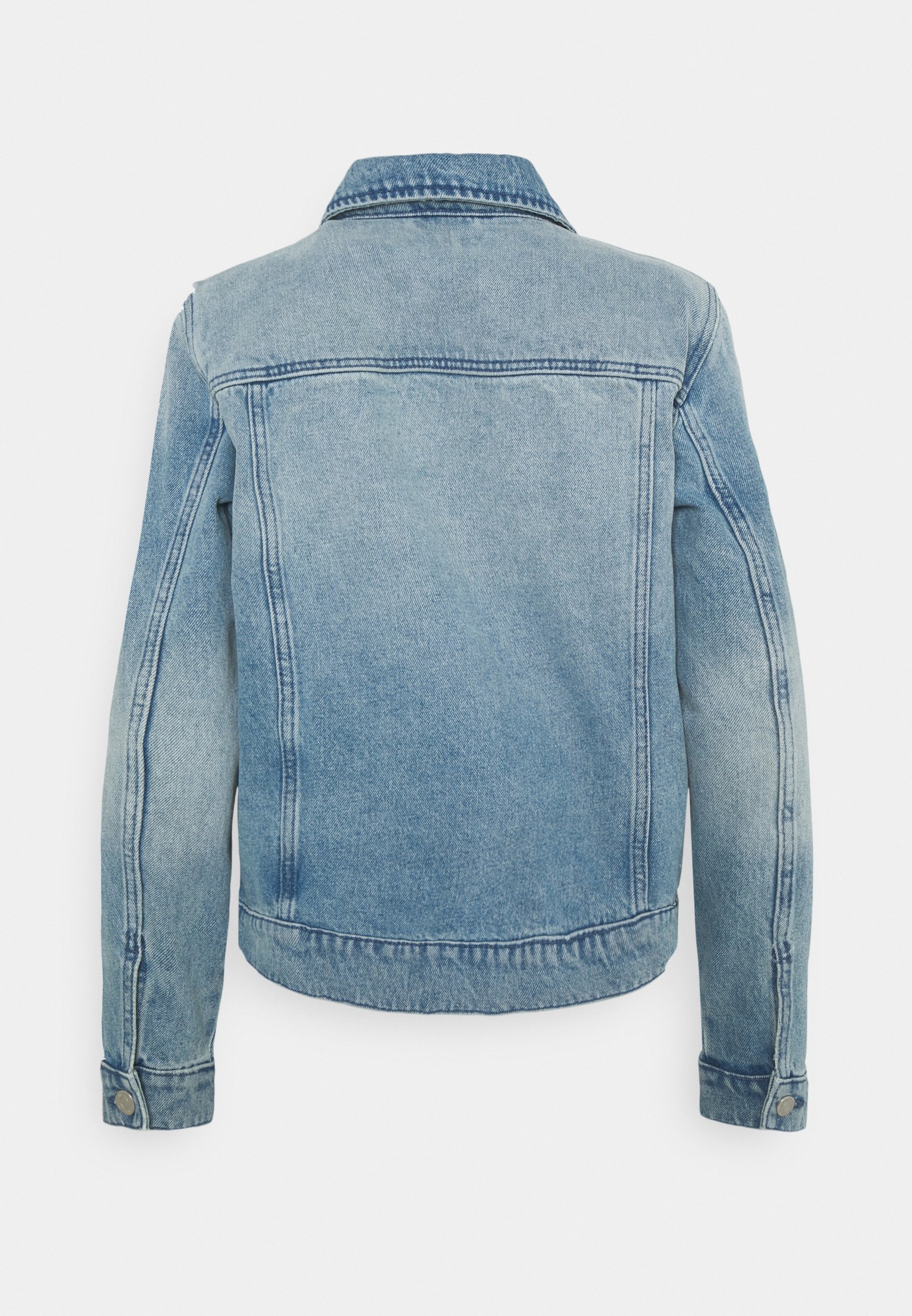 Women VIEMERIE GRACI DENIM JACKET - Denim jacket Women VIEMERIE GRACI DENIM JACKET - Denim jacket
