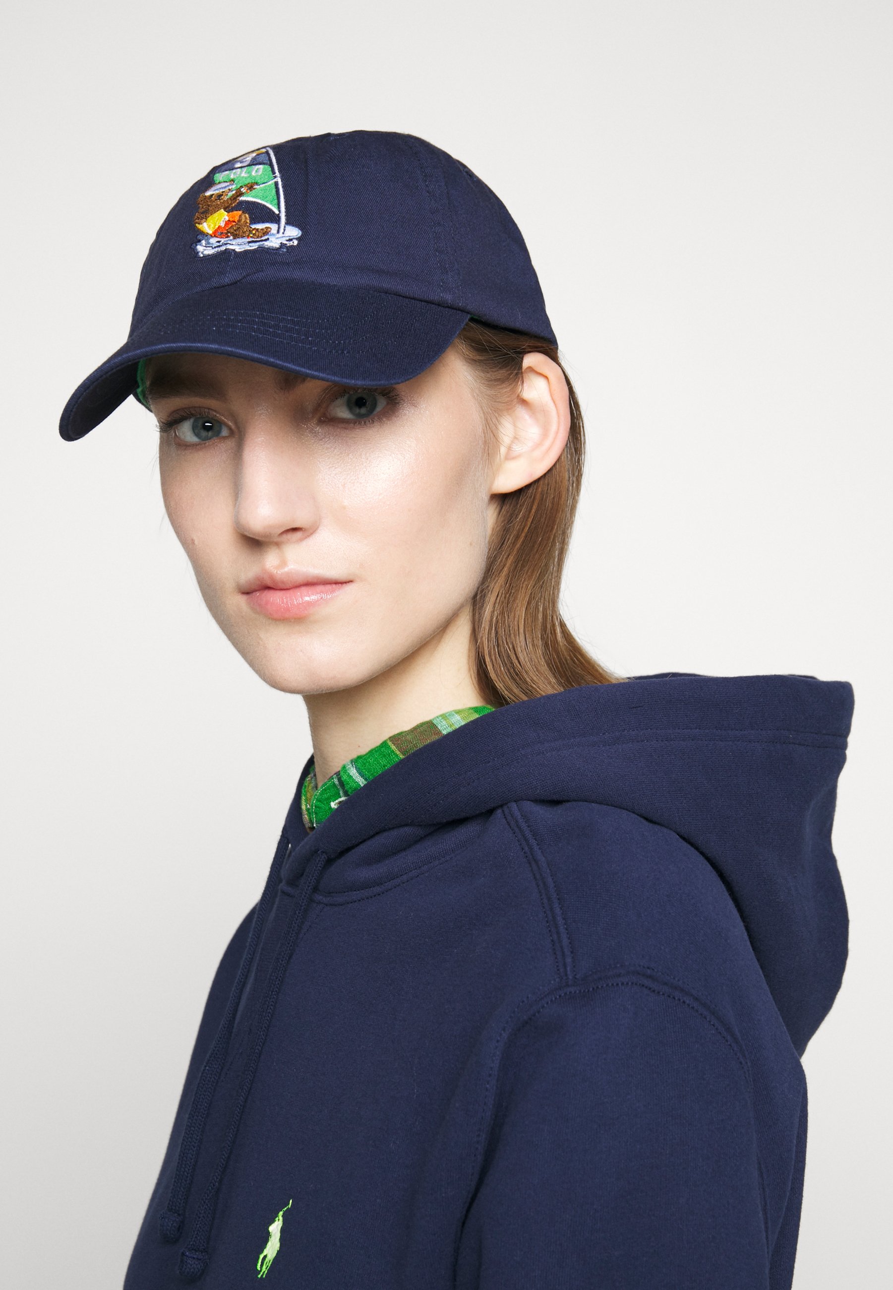 casquette femme ralph lauren