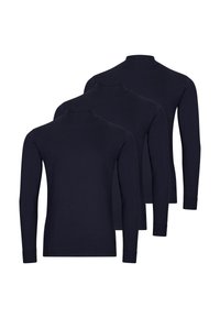 Non sélectionné, marine