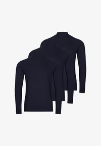 Non sélectionné, marine
