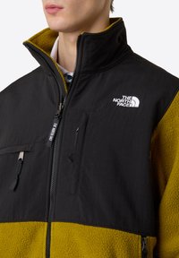 The North Face DENALI  czarny