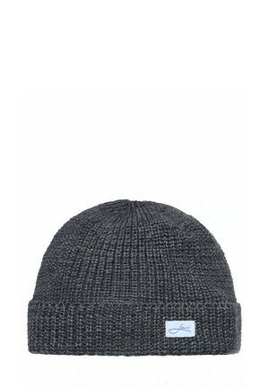 SEEMANNS - Beanie - grau