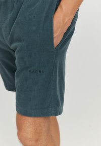 Mazine GALES - Tracksuit bottoms - bottle