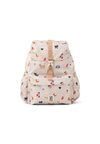 JOHNNY SCHOOL UNISEX - Zainetto - doodles/sandy