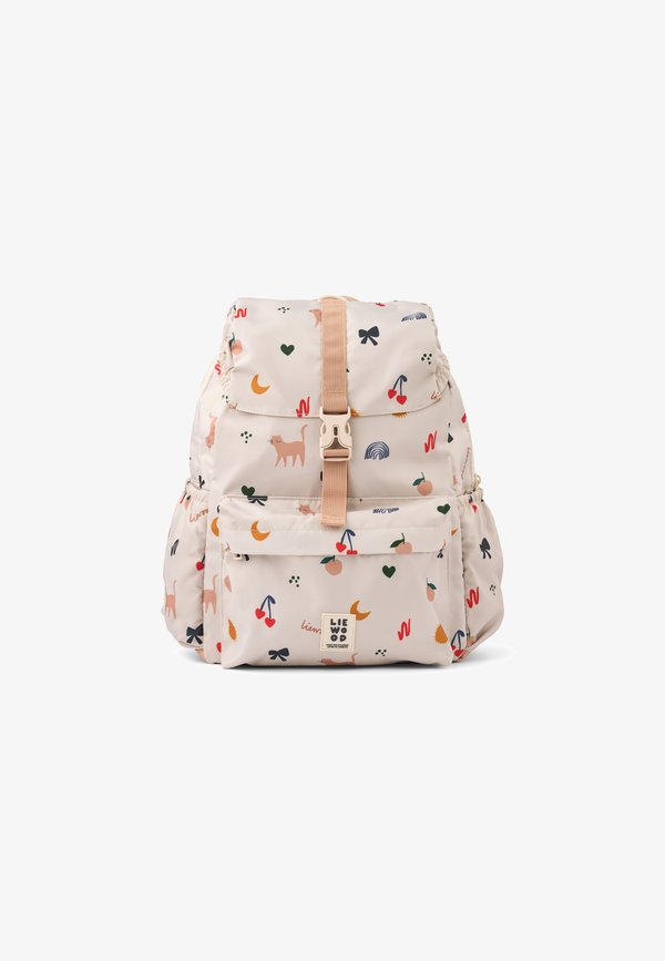 JOHNNY SCHOOL UNISEX – Schulranzen