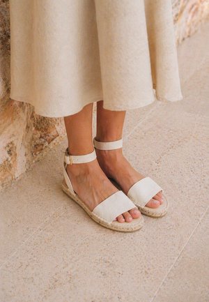 Espadrij l´originale, Espadrilles - nature
