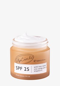 UpCircle - SPF25 SUNSCREEN WITH RASPBERRY SEED OIL - Gezichtsolie Miniatuurafbeelding 1