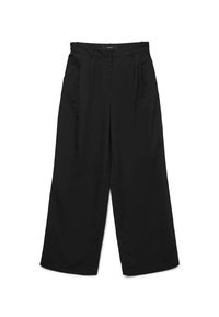 VMNILA LOOSE DAD - Pantaloni - black