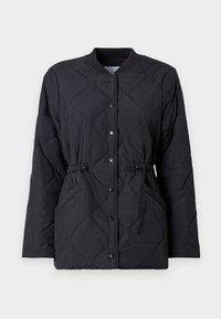 VISELLY JACKET - Veste mi-saison - black
