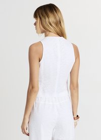 Calliope Weste - bianco ottico